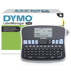 DYMO LabelManager 360D QWERTY